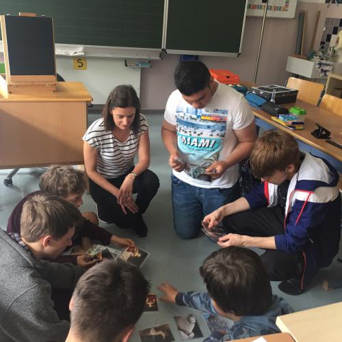 KulturserviceZeichnen 