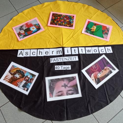 Aschermittwoch