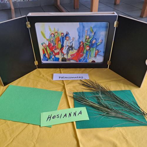 Palmsonntag