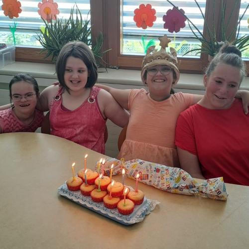 Geburtstag