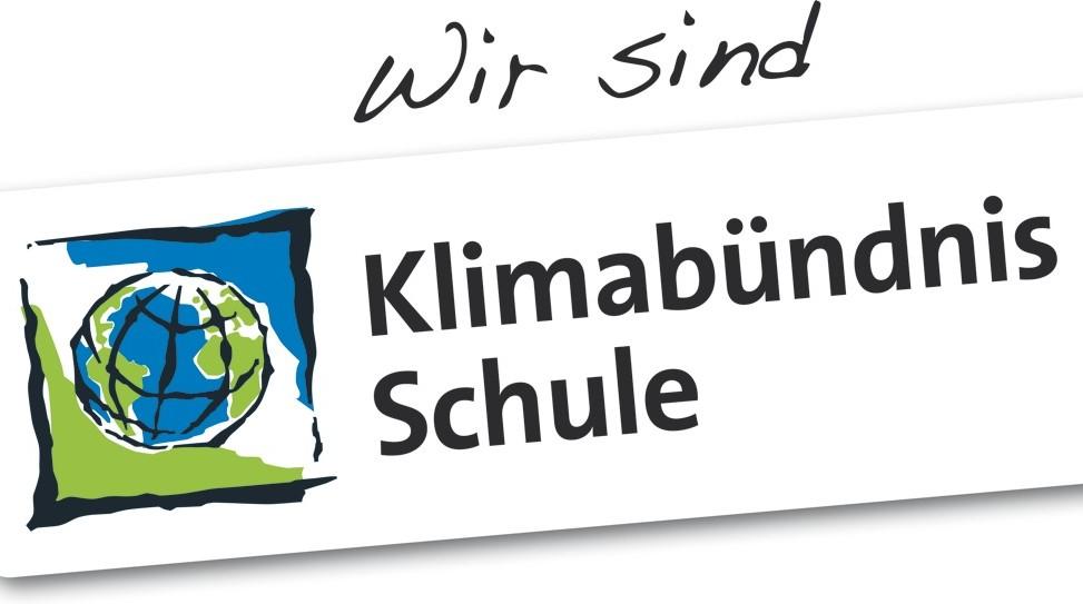 Klimabündnis Logo