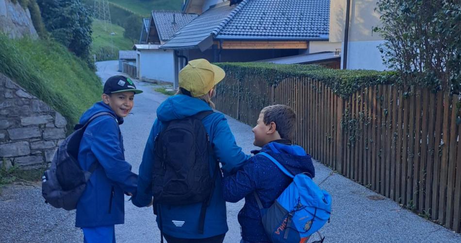 Wandertag-Matrei